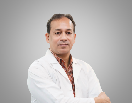 Asst. Prof. Dr. Md. Akter Kamal Pervez