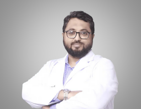 Asst. Prof. Dr. Md. Faizur Rahman (Fahim)