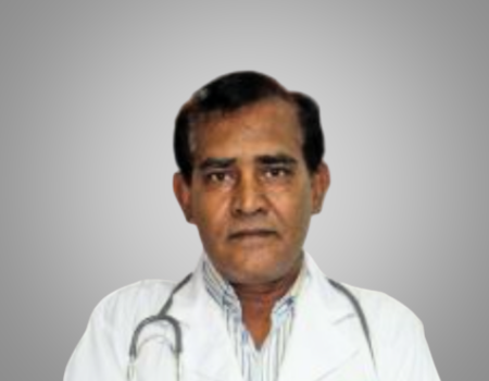 Asst. Prof. Dr. Md. Kamrul Islam