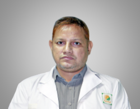Asst. Prof. Dr. Mohammad Moshiur Rahman