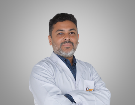 Asst. Prof. Dr. Mohsin Hasan Samrat