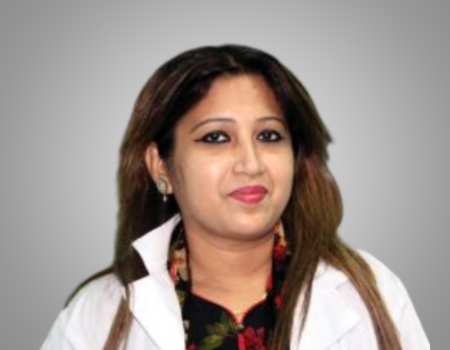 Asst. Prof. Dr. Nazma Ahmed