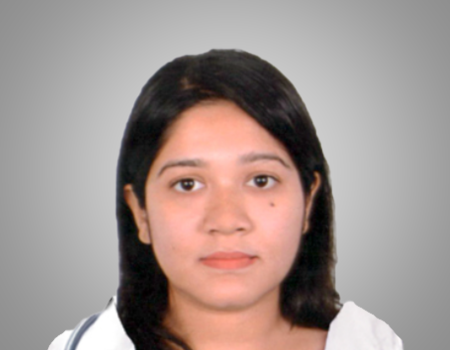 Asst. Prof. Dr. Sadia Tabassum