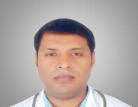 Asst. Prof. Dr. Saifur Ahmed (APU)