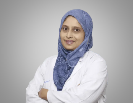 Asst. Prof. Dr. Shahnaz Parveen Joba