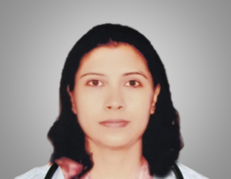 Asst. Prof. Dr. Zulfia Zinat Chowdhury
