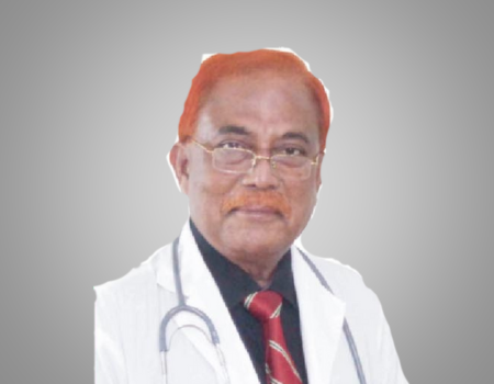 Brig. Gen. Prof. Dr. A.K.M. Masud