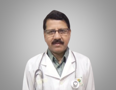 Brigadier General Prof. Dr. Md Shirajul Islam Khan