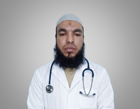 Dr A.B.M. Huzzatul Islam (Rana)