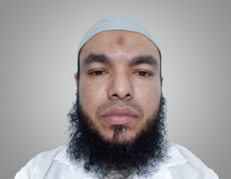 Dr. A. B. M. Huzzatul Islam