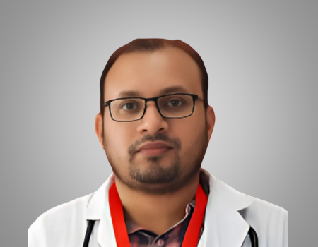 Dr. A. G. Tarikuzzaman