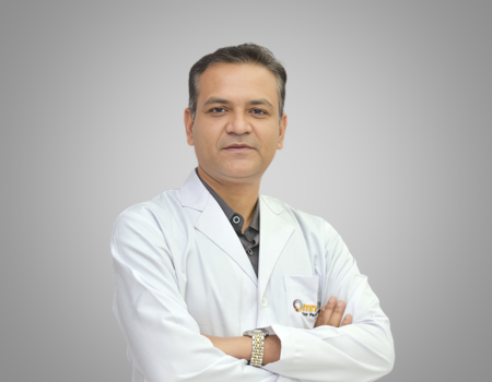 Dr. A. K. Choudhary (Apurbo)