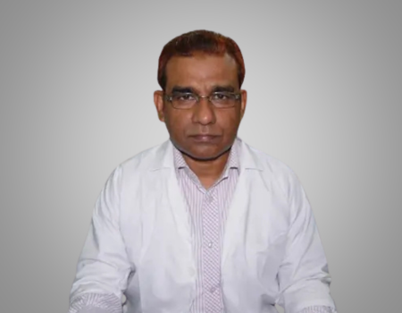 Dr A. K. M. A Sobhan