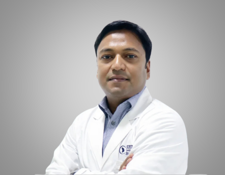 Dr. A K M Akramul Bari