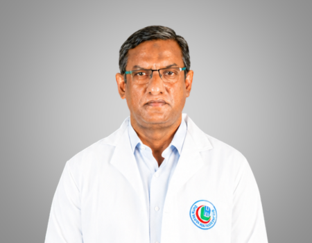 Dr. A.M.S Shahin