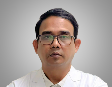 Dr. A. S. M Farhad-Ul-Hassan