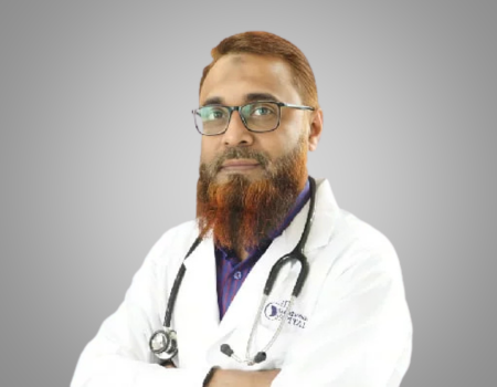 Dr. A.S.M Shariful Islam