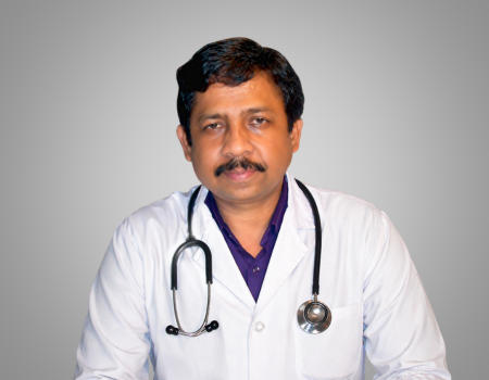 Dr. A.T.M. Abdur Razzak