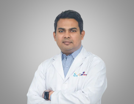 DR. A.T.M. Reaz Uddin