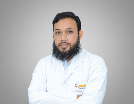 Dr. Abanti K. Sarker (Saifullah)