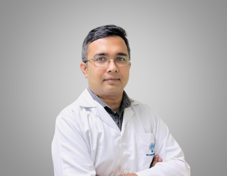 Dr. Abdullah Al Mahbub