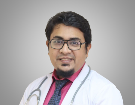 Dr. Md. Abdullah Al Mahmud (Shovon)
