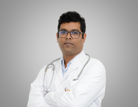 Dr. Abdullah Al Mamun