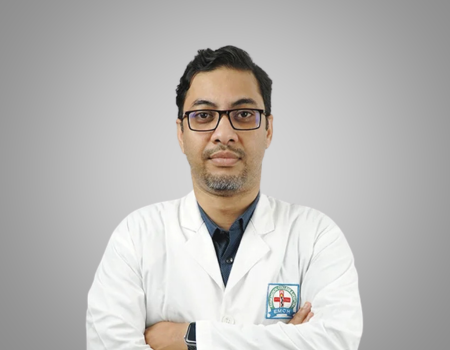 Dr. Abu Zafar Md. Saleh