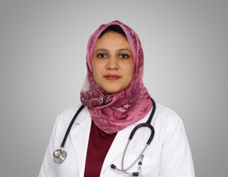 Dr. Afroza Sultana