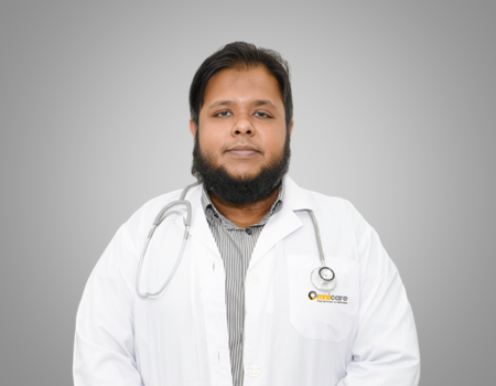 Dr. Ahsan Habib Khan