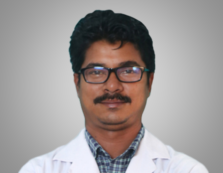 Dr. Akhter Ahmed (Shuvo)