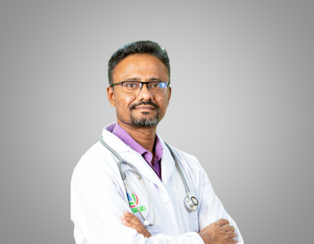 Dr. Al Mahmood Appolo