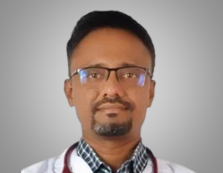 Dr. Al Mahmood Appolo