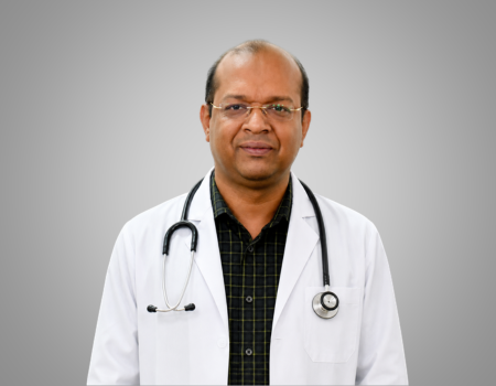 Dr. Ali Jacob Arsalan