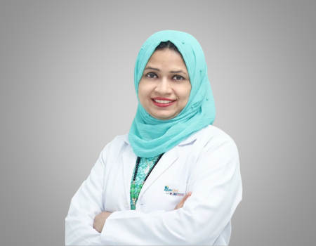 Dr. Ali Nafisa