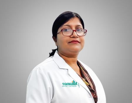Prof. Dr. Alpana Adhikary