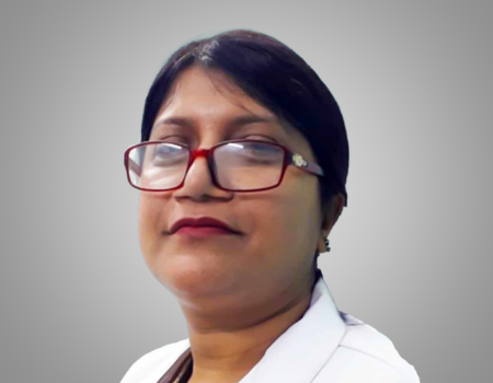 Dr. Alpana Adhikary
