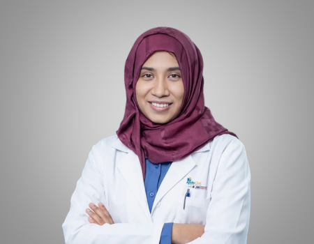 Dr. Anhura Nasrin