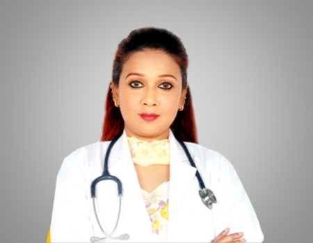 Dr. Anika Nazia