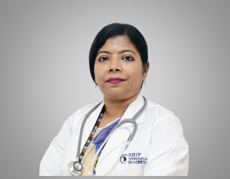 Dr. Anima Sarker