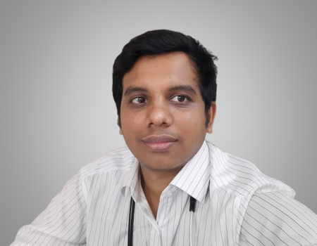 Dr. Anindya Dasgupta