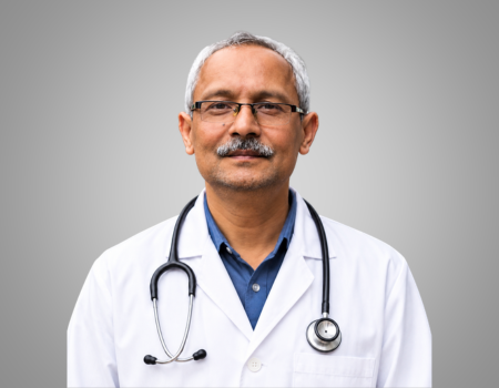 Dr. Anwarul Anam Kibria