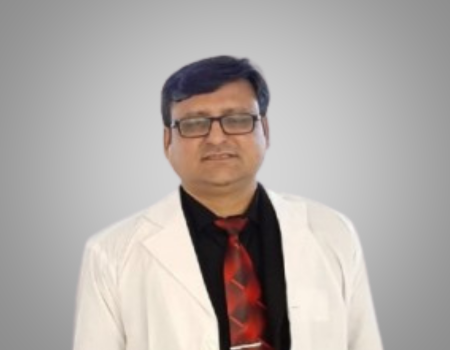 Asst. Prof. Dr. Arun Kumar Sarkar