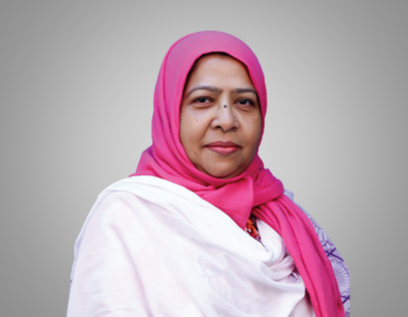 Dr. Bilkis Mahmuda