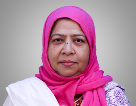 Dr. Bilkis Mahmuda