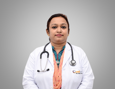 Dr. Bushra Fatema