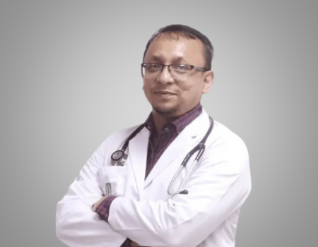 Dr. Choudhury Faisal MD. Manzurur Rahim
