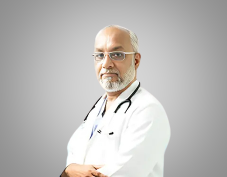 Dr. D S M. Zakir Hossain