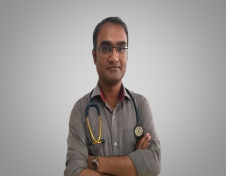 Asst. Prof. Dr. Debasish Kumar Saha