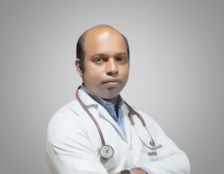 Dr. Debasish Saha